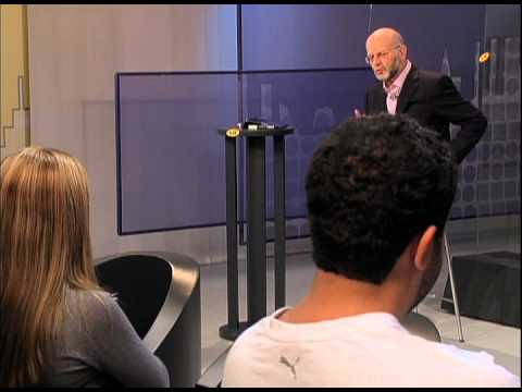 Economia Hoje - A crise no ethos do capitalismo (2/3)