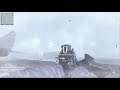 CoD: MW2 Spec Ops Acceptable Losses Veteran