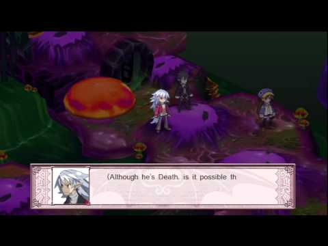 Disgaea 4 : A Promise Unforgotten