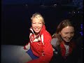 Gondelvaart 2008 aan boord van de Hernia