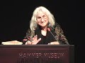 Deena Metzger on Anais Nin 3/3