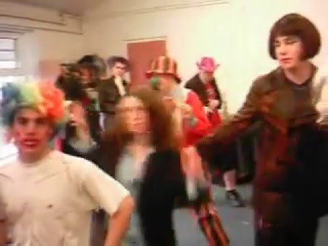 The Timewarp