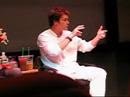 Ray Liotta on Goodfellas Casting