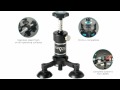 Windshield Repair Kit - ecoVac | economical. ecological. - GlasWeld