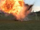 Blow Up Armchair