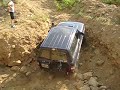 Schioppo 2007 Patrol GR Y61 4x4 Lucky - Conca Fossato