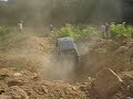 Schioppo 2007 Patrol GR Y61 4x4 Lucky - Conca Fossato