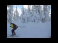 Australian XC Ski Team - Christmas Ski in Silver Star