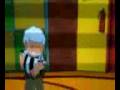 videos de Whitey Does The Robot!