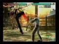 RebelliJiN's TK6 BR KAZUYA COMBO ACT 1. korea
