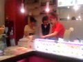 クレープジェラートタピオカの店テイクザハニー