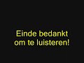 een leuk liedje op de muziekverzameling solid sounds 15 uit 2000.