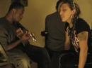 tilly key is a french pop rnb singer, check out her version of alicia keys's 