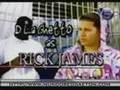sensacion del bloque- randy ft. de la gheto