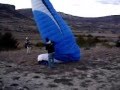 Les Cailloux-Volants : Toussaint 2007