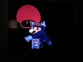 SSBM - Dr Mario VS Mario - Final Destination - Items: Low