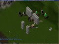 pvp na paloučku kde měl Alchi barák :)Kelevar pvp :-D