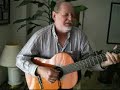 Nueva canción para Zapatero-Jubilado de Moratalaz-A gobernar