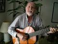 Nueva canción para Zapatero-Jubilado de Moratalaz-A gobernar