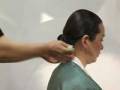 Korean traditional hairstyle! - 1 -