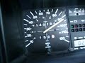 quick run in ABF powered mk1 golf