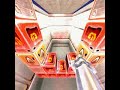 Quake 3 DeFRaG - KOS CPM RUNS 1
