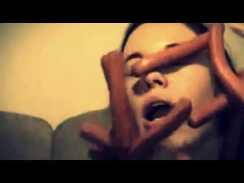 HOT DOG FACE