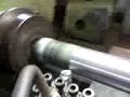 Torneiro Mecanico FIJU