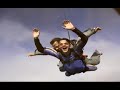 Paraquedismo Boituva Salto Duplo - Marcelo