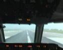 Decollo MD82 da pista 25 FCO (Alessandro De Gerardis) Decollo MD82 da pista 25 FCO (Alessandro De Gerardis)