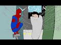 Spider-Man Birth of Venom Part. 2