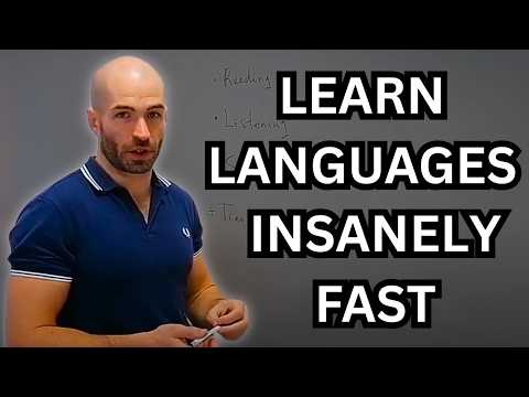 The 3 Rules That Helped Me Learn 12 Languages Fast