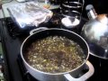 Haitian Cuisine: Djon Djon Rice, Part 2