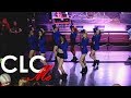 CLC(씨엘씨) - ME(美) Live by PartyHard (파티하드)