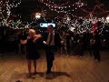 Atomic Rhythm Performance