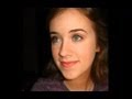 Makeup Tutorial - All matte look - by Bethany