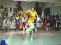 WES WE CAN 二回戦