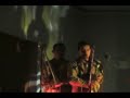 BANDA ORO VERDE :- SEIS PIES ABAJO