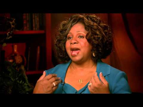 Serita Jakes on the Life of a First Lady