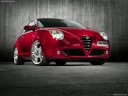 Alfa Romeo MiTo Alfa Romeo MiTo