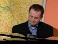 Krzysztof Herdzin Piotr Machalica i Wojciech Mann