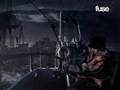Modest Mouse - Dashboard