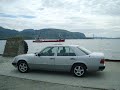 Mercedes Benz 230E