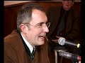 Ein Vortrag von Ewald Stadler über die Rolle der Freimaurerei generell und in Österreich, vor allem aus der Sicht der Katholischen Kirche; auch für Nicht-Katholiken höchst interessant;Endlich einmal weder edle Selbstdarstellung der Freimaurer, noch Obskures wie bei van Helsing;