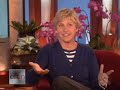 DeAnna Pappas on Ellen DeAnna Pappas on Ellen