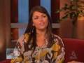 DeAnna Pappas on Ellen