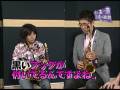 おぎやはぎ小木サックスに挑戦2/7~ドレミファソラシドを吹く~