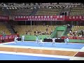 4th International Taijiquan Exchange Competition/Jiaozuo 2