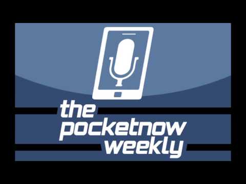 Pocketnow Weekly 027: Nexus 5, HTC M7, Galaxy S IV ... and an LG Windows Phone?