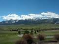 Wallowa Mountains